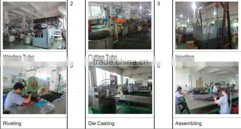 Recliner Cable Parts
