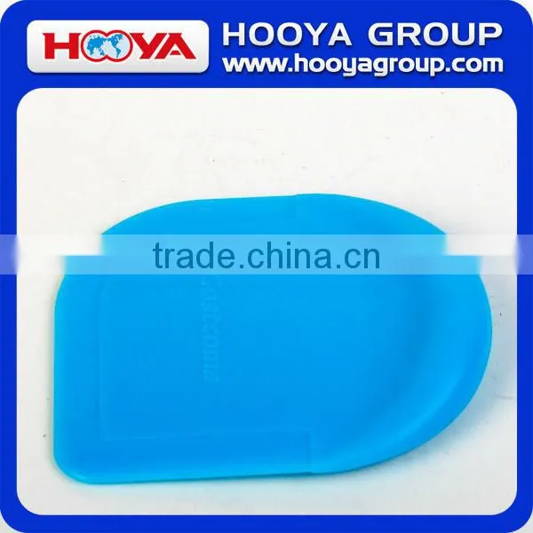 Plastic PP Pan Scrapers