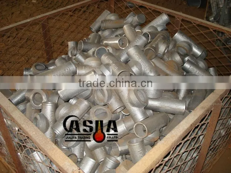 pipe fitting