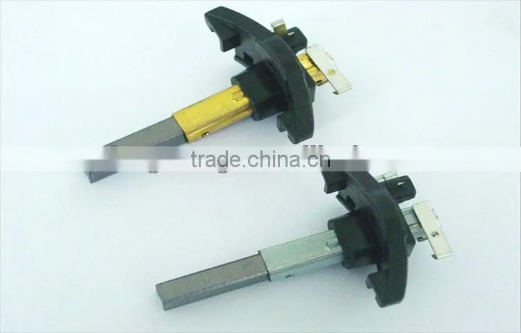 washing wachine carbon brush