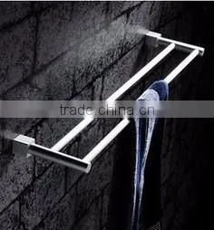 hot sale never rust bathroom aluminium single corner shelf china supplier bathroom corner towel shelf