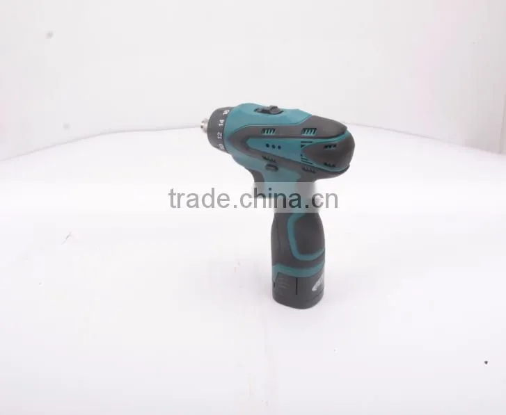 2016 new ok-tools cordless drill 10.8V 12v CORDLESS LI-LON DRILL POWER TOOLS CORDLESS TOOLS