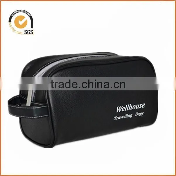 CHIQUN Dongguan chiqun new style pu beauty case cosmetic by factory make