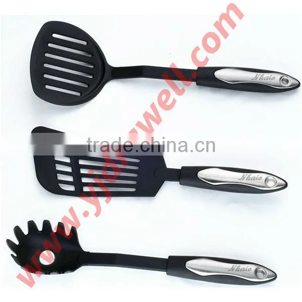 NY-1022 6-Piece nylon kitchenware set