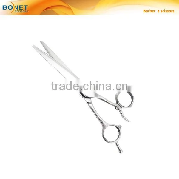 S81045 6" New style salon point cut hair scissors