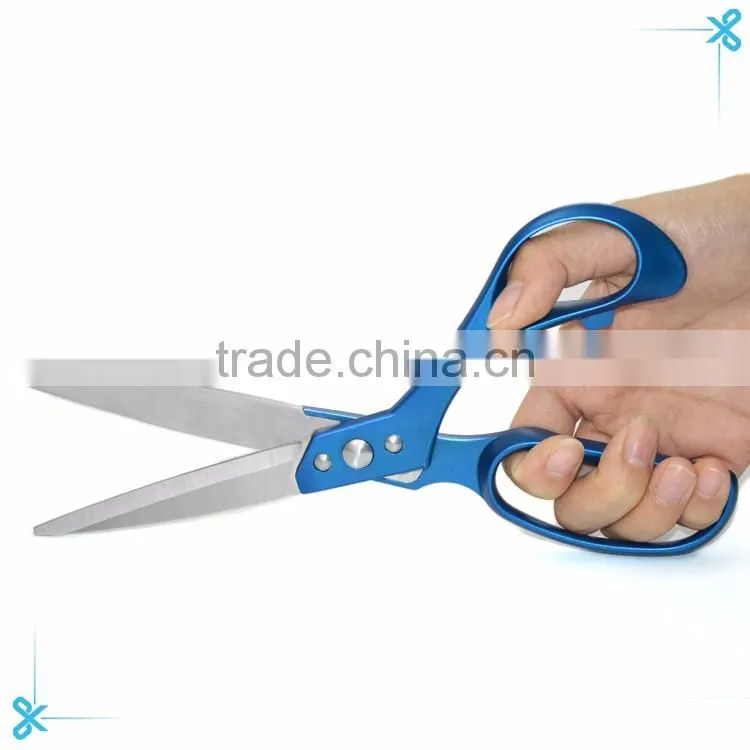 cloth scissors for cutting fabric