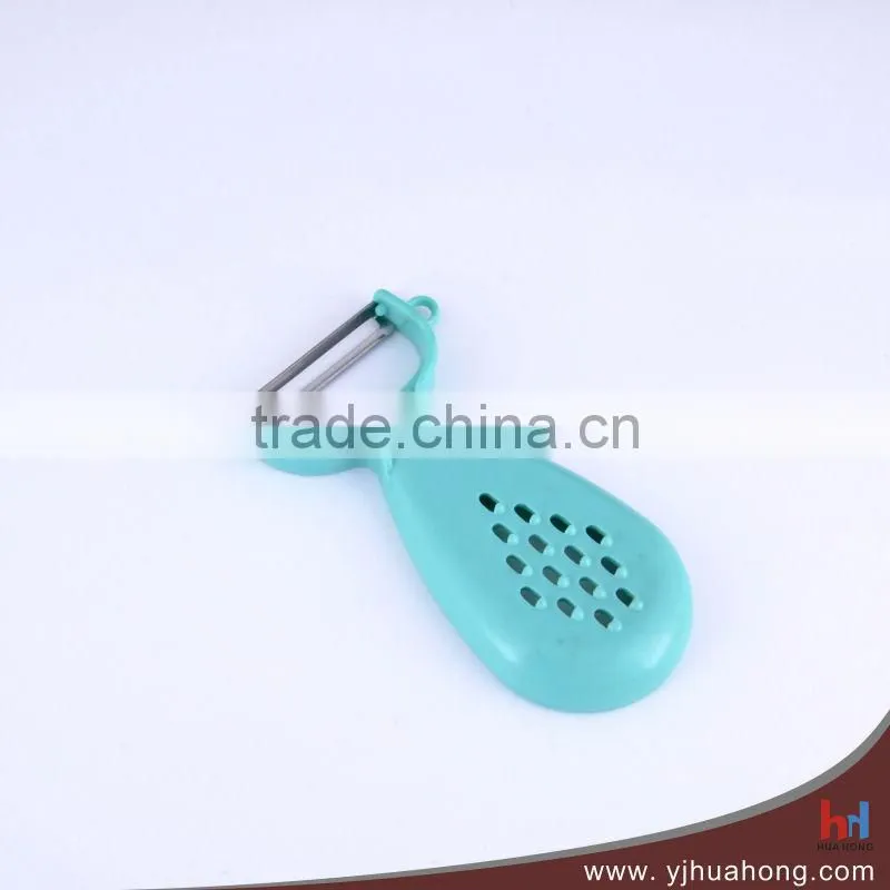 Hot Selling Vegetable Fruit Gift Peeler