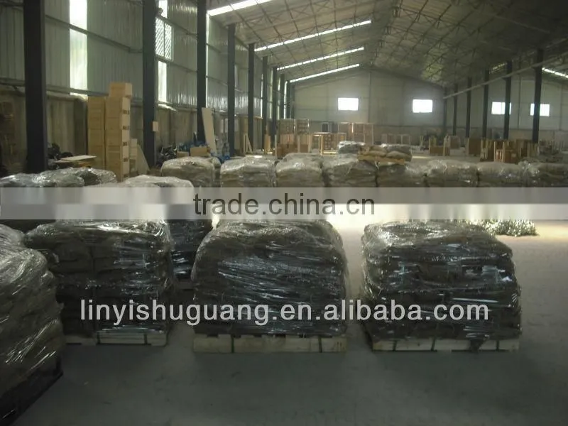 high quality high tensile heavy duty hot dip galvanized link chain