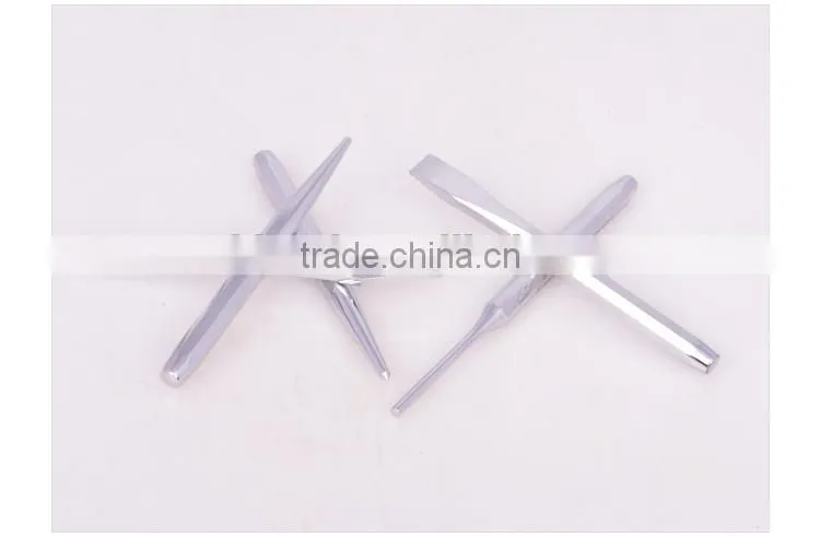 AK-9626 High Quality 5 PCS Punch & Chisel Set