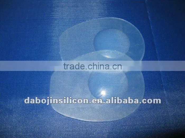 Silica insoles