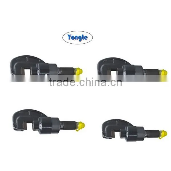Hydraulic Tool Cutter Head