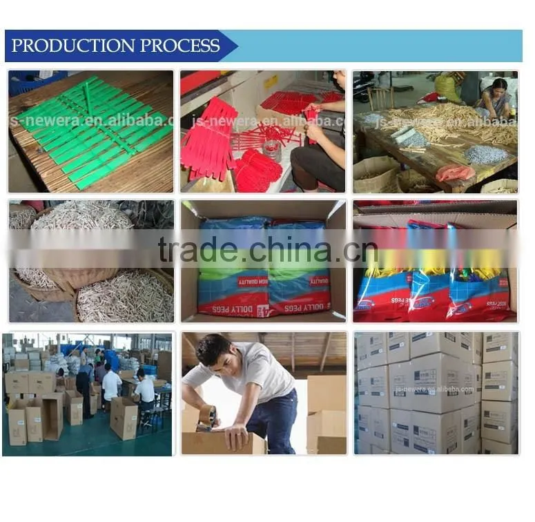 Cloth pegs,Various kind of shape and size,Plastic or Wooden,Factory supplier