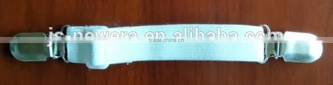 Metal Bed Sheet Grippers