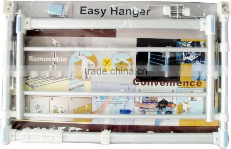 Dry Clothes Hanger Clothes Drying Hangers Metal Clothes Drying Rack