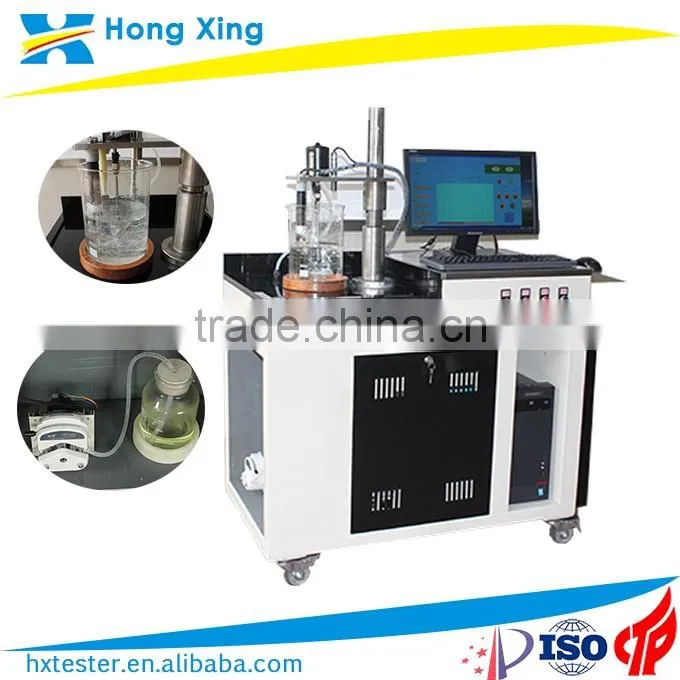 HXSH-1 500 w chemistry laboratory equipment