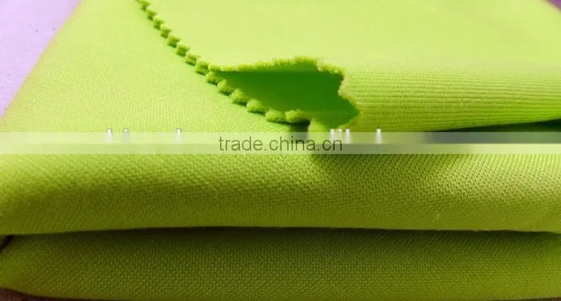 Nylon lycra fabric for ladyies dress