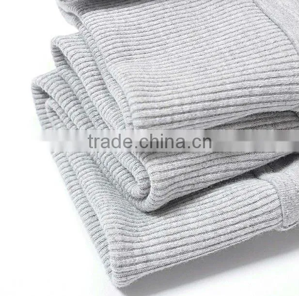 Mens' knited jogging suits