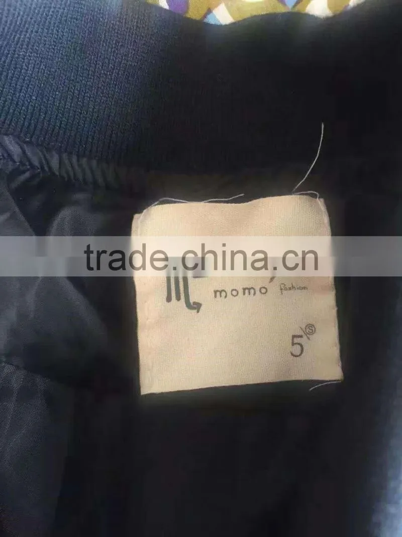 Stock Apparel Brand Outlet Stock Clothes For Kids st003