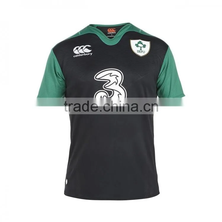 2016 sublimated rugby league jerseys, OEM logos/brand for rugby shirts