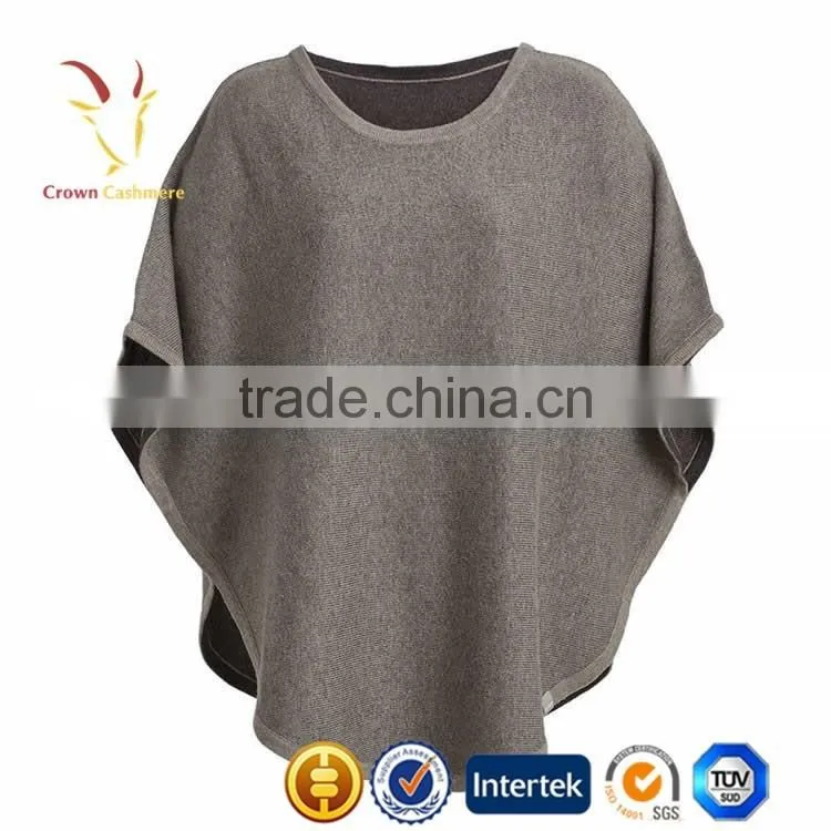 Womens Ponchos Wool Fall Shawls