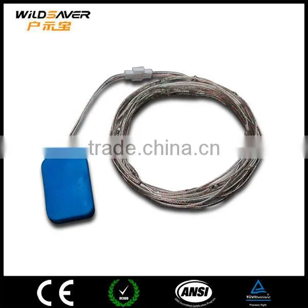 LED strip light with 5050 2835 leds china wholesale for christmas ornaments