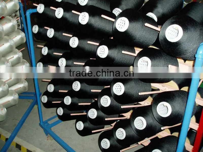 Nylon High Tenacity Yarn