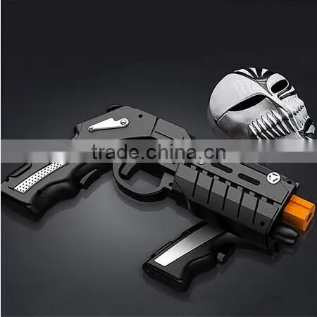 ipega 9057 pg-9057 gun style wireless bluetooth game controller joysticker gamepad handset for cellphone tablet TV box