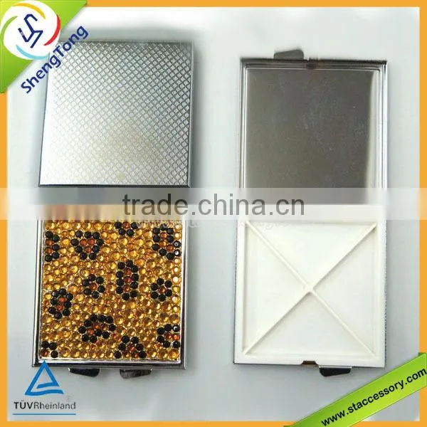 Beauty Use Mirror Pocket Make Up Mirror
