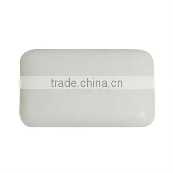 High grade pure vagetable hotel bath soap