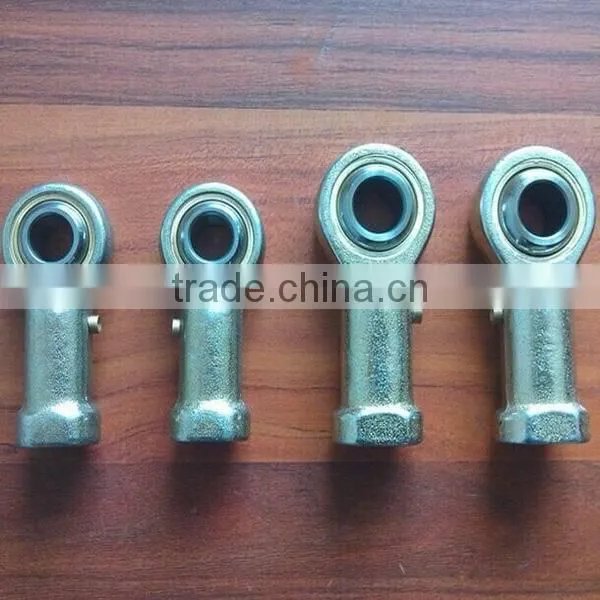 PHS12 right hand female thread aluminum joint bearing