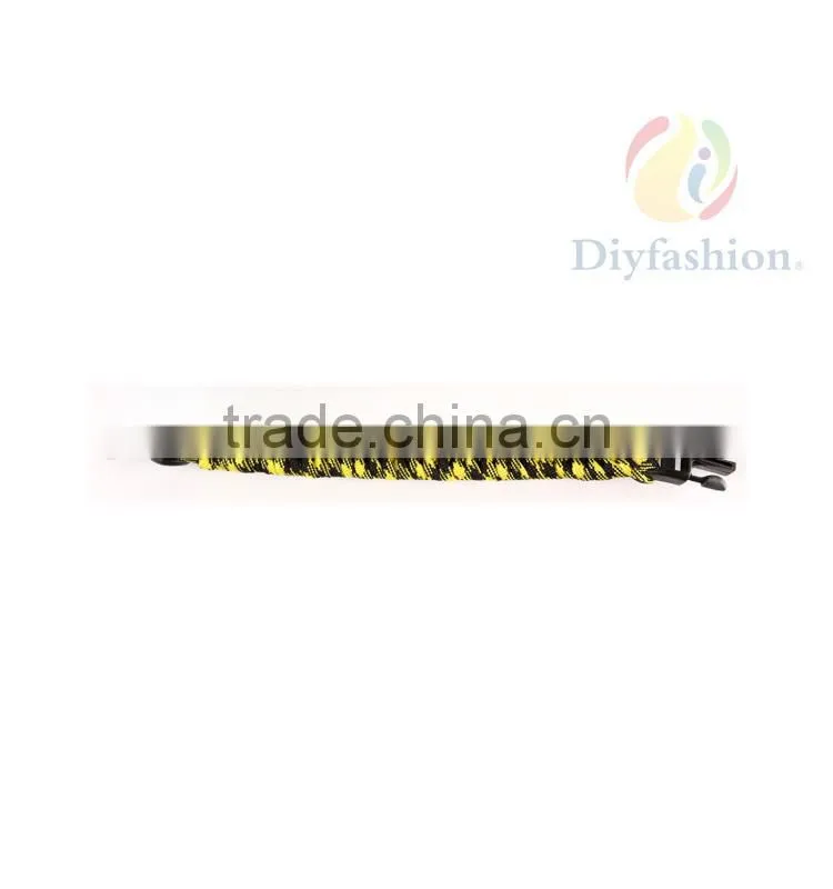 New Design Cheap Paracord Twisted Cord For Bracelet PC6021-3