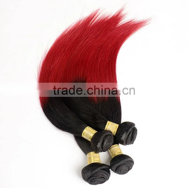 2017 alibaba wholesale Indian hair in India , ombre hair