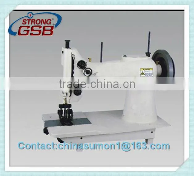WB-1800 2014 new singer needle mocha sewing machine