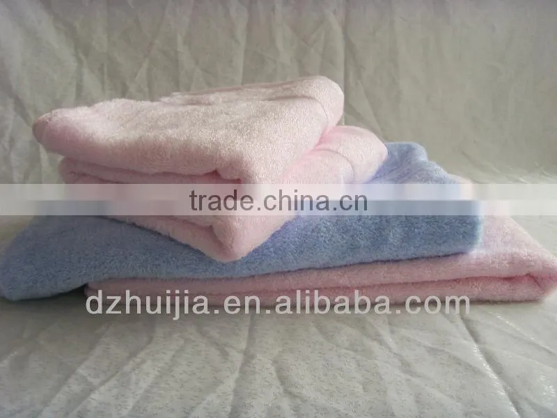 2014 China new type Baby bath towel