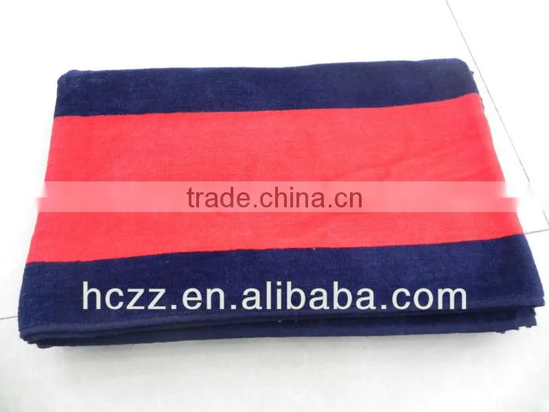 100% cotton made to order Sports Towel