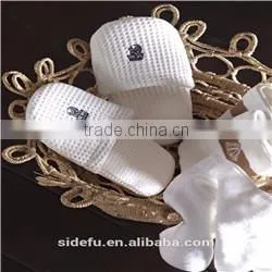 Popular Cheap Jacquard Luxury Hotel Cotton Bed Linen