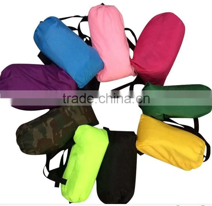 air bed rubber cotton with high quality