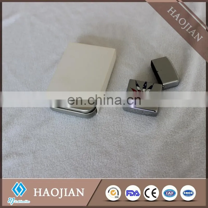 Christmas gift electronic usd sublimation lighers watch arc lighter wholesale