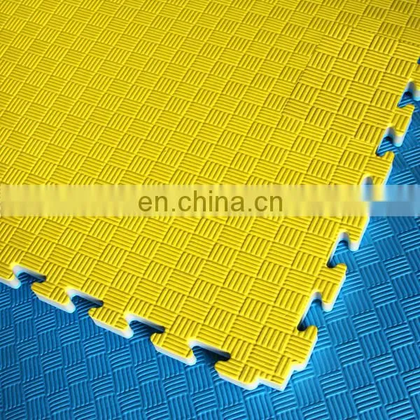 eva foam mat karate esteras tatami