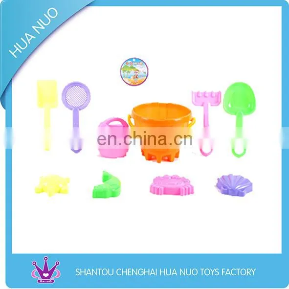 Best selling kids plastic beach toy