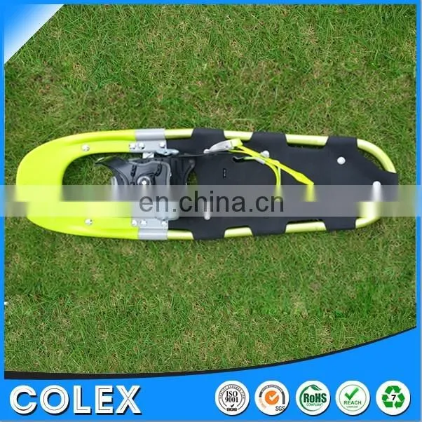 Chinese manufacturer adults and children snowshoes wholesale snowshoes
