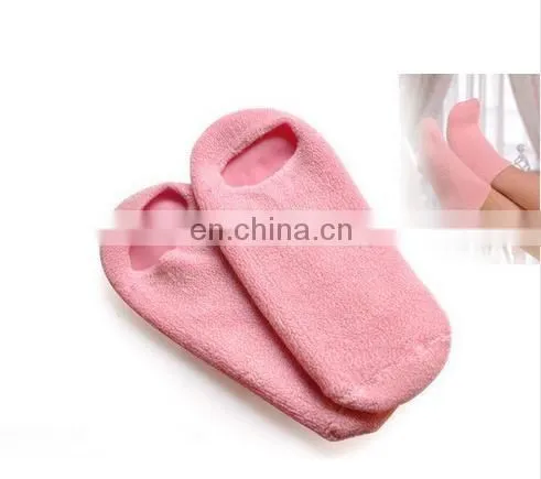 Gel Socks Gel Gloves For Skin Care