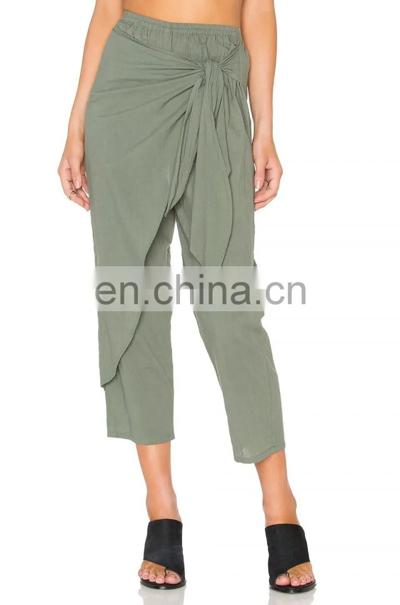 New fashion cargo pant shirt new style