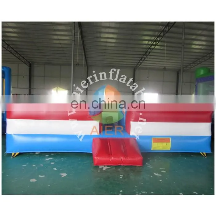 2016 Aier Inflatable gladiator joust sticks,inflatable games for kids or adults