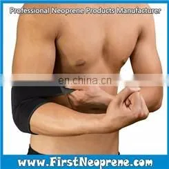 Professional Custom 5mm Thick Neoprene Waist Support