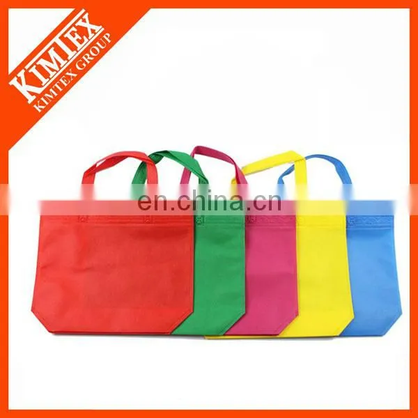 Funny cheap customized brand names bag logo