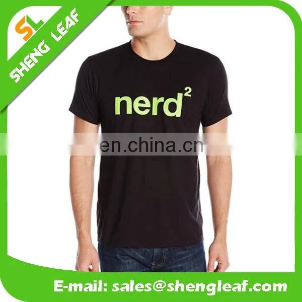 2016 custom design of cotton t shirt, custom cotton t shirt