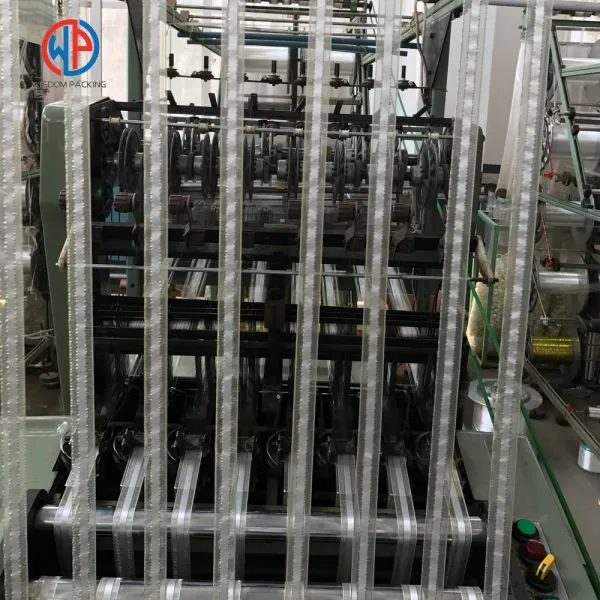 Weifang Wisdom Packing Material Co., Ltd. company overview - view 4