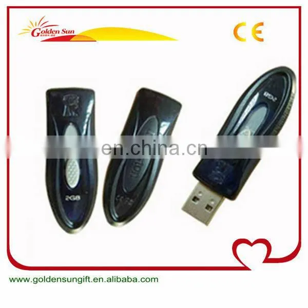 Hot Selling Customized 256GB USB Flash Drive
