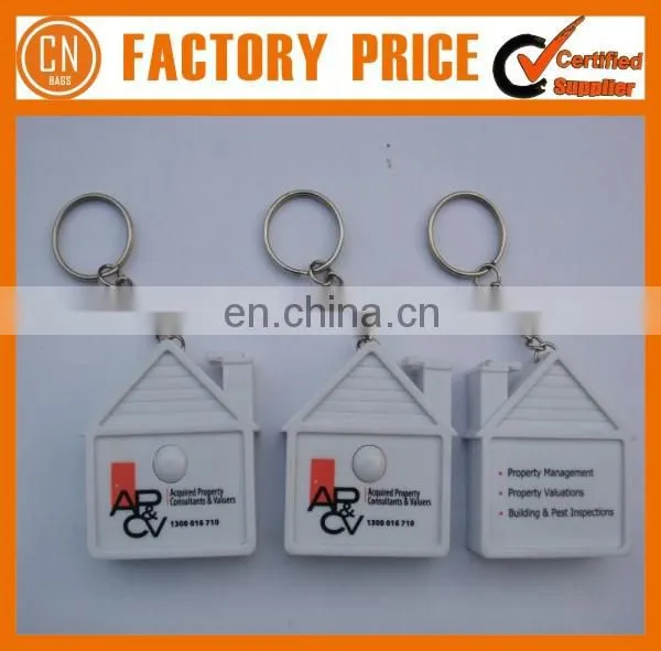 Plastic Promotional Measure Tape